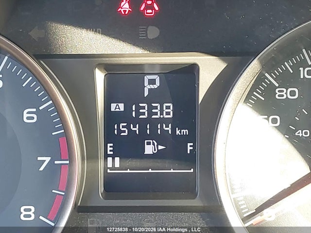 Subaru Impreza 2.0i Premium 2014 JF1GJAD6XEH021663 Image 15