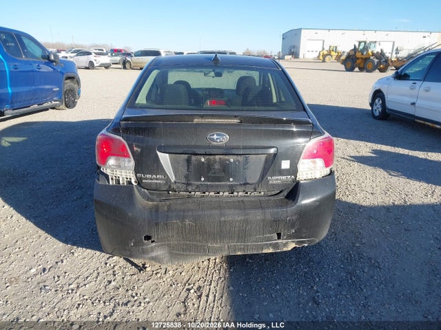 Subaru Impreza 2.0i Premium 2014 JF1GJAD6XEH021663 Image 16