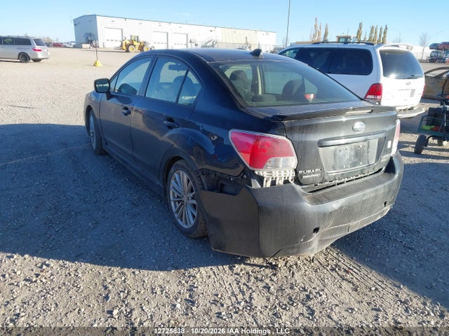 Subaru Impreza 2.0i Premium 2014 JF1GJAD6XEH021663 Image 3