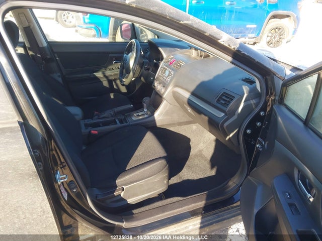 Subaru Impreza 2.0i Premium 2014 JF1GJAD6XEH021663 Image 5