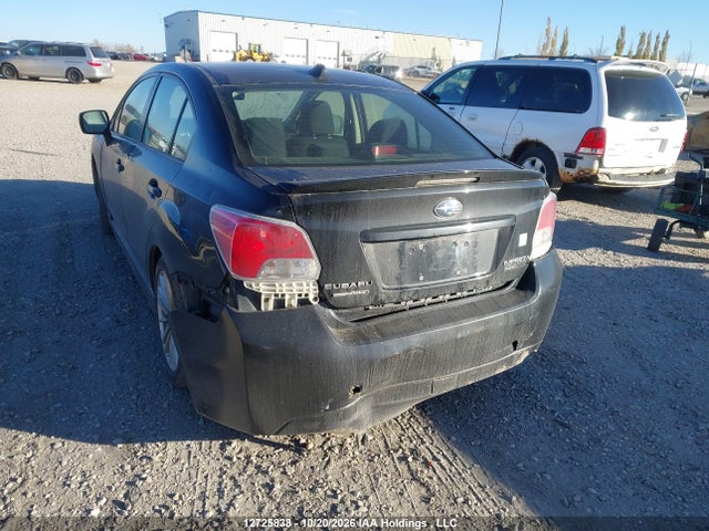 Subaru Impreza 2.0i Premium 2014 JF1GJAD6XEH021663 Image 6