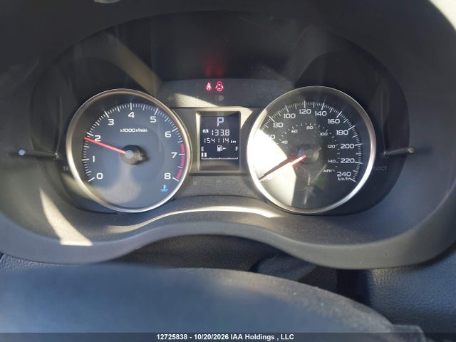 Subaru Impreza 2.0i Premium 2014 JF1GJAD6XEH021663 Image 7