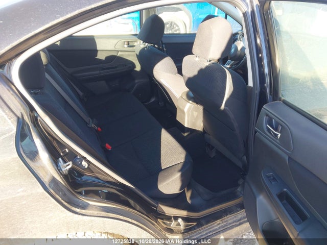 Subaru Impreza 2.0i Premium 2014 JF1GJAD6XEH021663 Image 8
