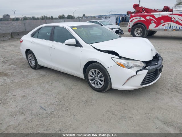Aukcja sprzedaży 2015 Toyota Camry Le/xle/se/xse, vin: 4T4BF1FKXFR469976, numer aukcji: 12725839