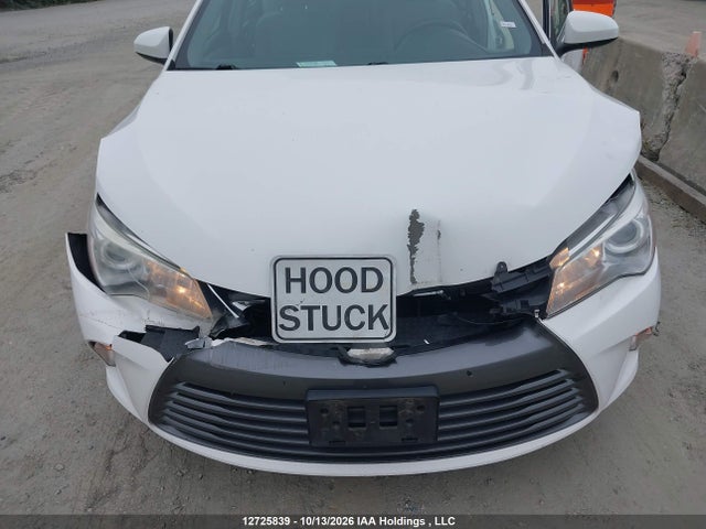 Aukcja sprzedaży 2015 Toyota Camry Le/xle/se/xse, vin: 4T4BF1FKXFR469976, numer aukcji: 12725839