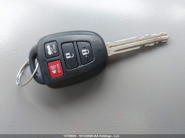 Aukcja sprzedaży 2015 Toyota Camry Le/xle/se/xse, vin: 4T4BF1FKXFR469976, numer aukcji: 12725839