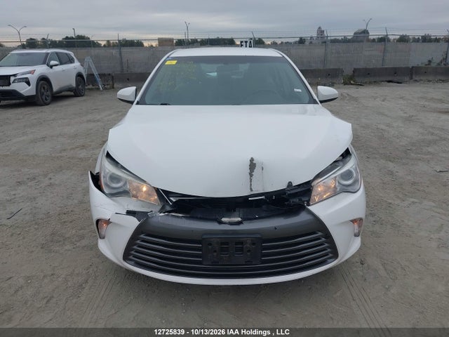 Aukcja sprzedaży 2015 Toyota Camry Le/xle/se/xse, vin: 4T4BF1FKXFR469976, numer aukcji: 12725839