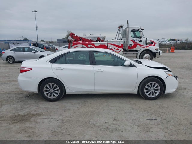 Aukcja sprzedaży 2015 Toyota Camry Le/xle/se/xse, vin: 4T4BF1FKXFR469976, numer aukcji: 12725839