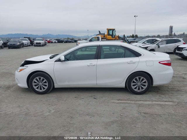 Aukcja sprzedaży 2015 Toyota Camry Le/xle/se/xse, vin: 4T4BF1FKXFR469976, numer aukcji: 12725839