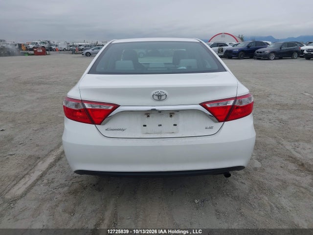 Aukcja sprzedaży 2015 Toyota Camry Le/xle/se/xse, vin: 4T4BF1FKXFR469976, numer aukcji: 12725839