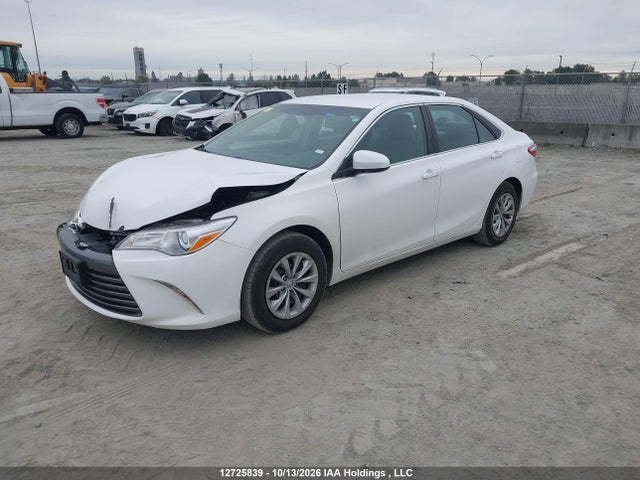 Aukcja sprzedaży 2015 Toyota Camry Le/xle/se/xse, vin: 4T4BF1FKXFR469976, numer aukcji: 12725839