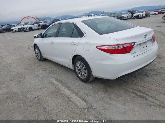 Aukcja sprzedaży 2015 Toyota Camry Le/xle/se/xse, vin: 4T4BF1FKXFR469976, numer aukcji: 12725839