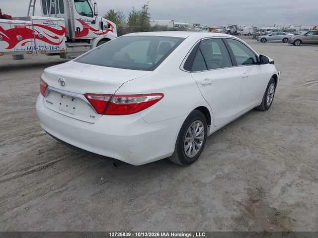 Aukcja sprzedaży 2015 Toyota Camry Le/xle/se/xse, vin: 4T4BF1FKXFR469976, numer aukcji: 12725839