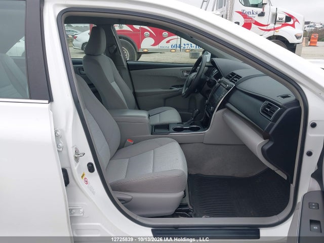 Aukcja sprzedaży 2015 Toyota Camry Le/xle/se/xse, vin: 4T4BF1FKXFR469976, numer aukcji: 12725839