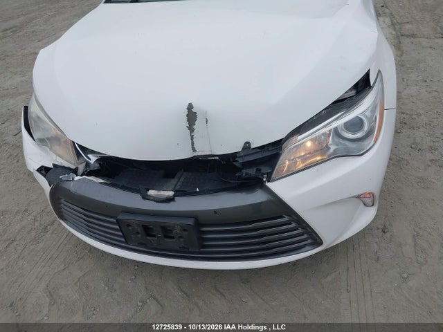 Aukcja sprzedaży 2015 Toyota Camry Le/xle/se/xse, vin: 4T4BF1FKXFR469976, numer aukcji: 12725839