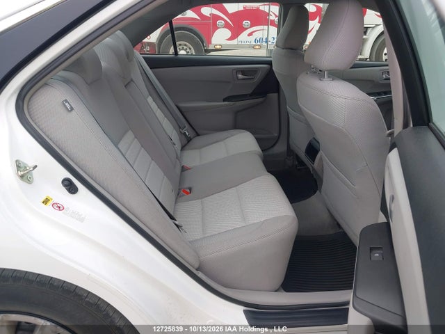 Aukcja sprzedaży 2015 Toyota Camry Le/xle/se/xse, vin: 4T4BF1FKXFR469976, numer aukcji: 12725839