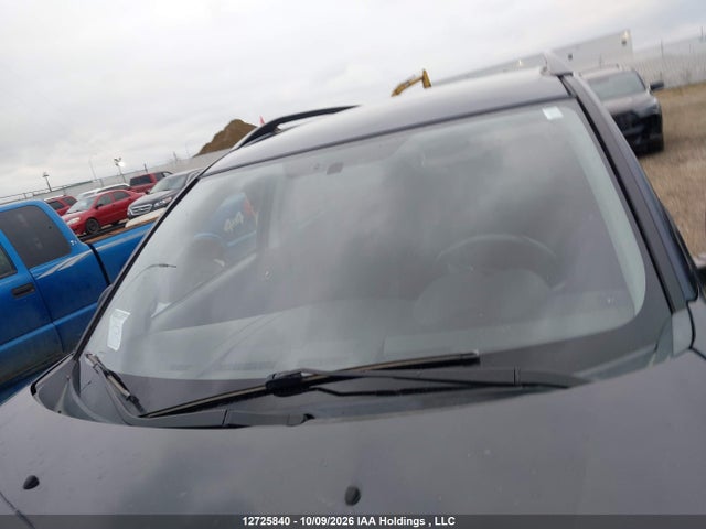 12725840 :رقم المزاد ، JA4JT3AX5AZ601985 vin ، 2010 Mitsubishi Outlander Ls مزاد بيع