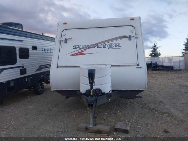 Продаж на аукціоні авто 2008 Forest River , vin: 4X4TSVU208L011262, номер лоту: 12725857