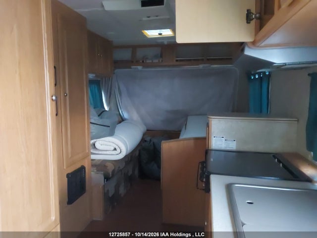 Продаж на аукціоні авто 2008 Forest River , vin: 4X4TSVU208L011262, номер лоту: 12725857