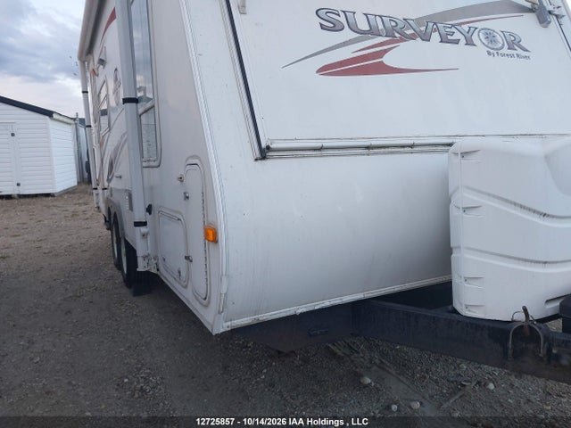 Продаж на аукціоні авто 2008 Forest River , vin: 4X4TSVU208L011262, номер лоту: 12725857