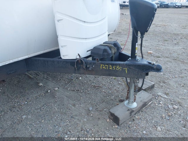 Продаж на аукціоні авто 2008 Forest River , vin: 4X4TSVU208L011262, номер лоту: 12725857