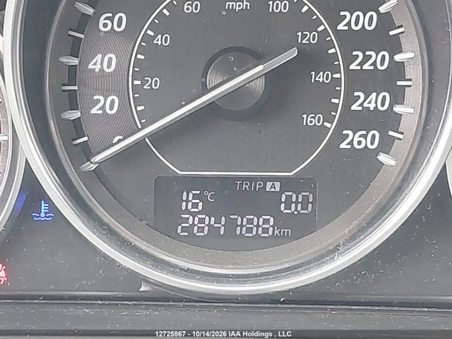 Mazda Mazda6 Gt 2014 JM1GJ1W56E1105213 Image 15