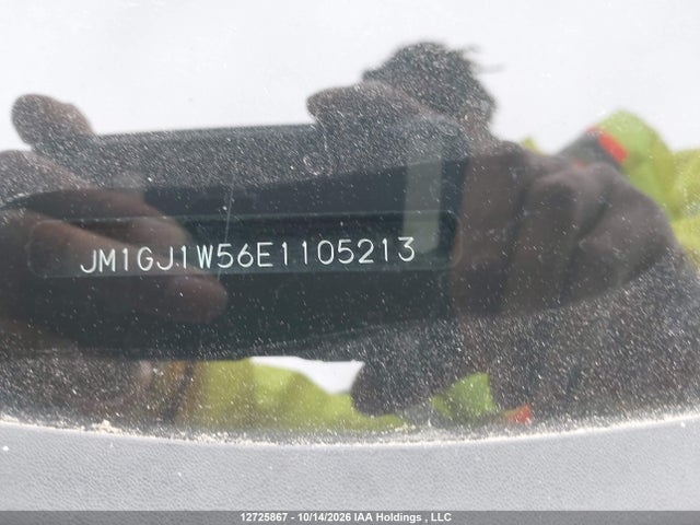 Mazda Mazda6 Gt 2014 JM1GJ1W56E1105213 Image 17