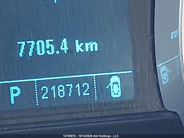 2010 Chevrolet Equinox Ltz მანქანა იყიდება აუქციონზე, vin: 2CNFLGEY5A6362550, აუქციონის ნომერი: 12725876