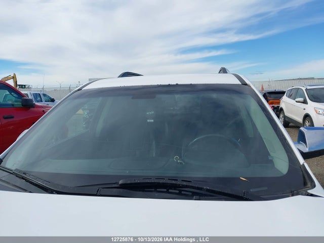 2010 Chevrolet Equinox Ltz მანქანა იყიდება აუქციონზე, vin: 2CNFLGEY5A6362550, აუქციონის ნომერი: 12725876
