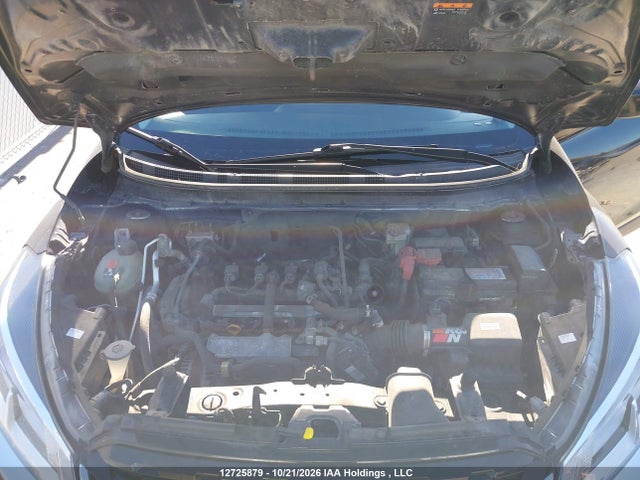 Nissan KICKS SV 2021 3N1CP5CV9ML467426 Image 10