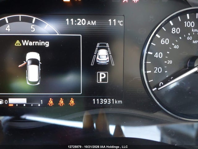 Nissan KICKS SV 2021 3N1CP5CV9ML467426 Image 16