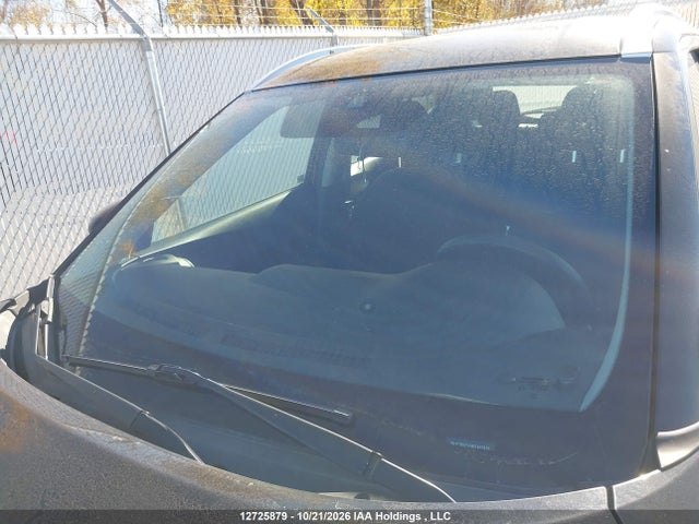 Nissan KICKS SV 2021 3N1CP5CV9ML467426 Image 18
