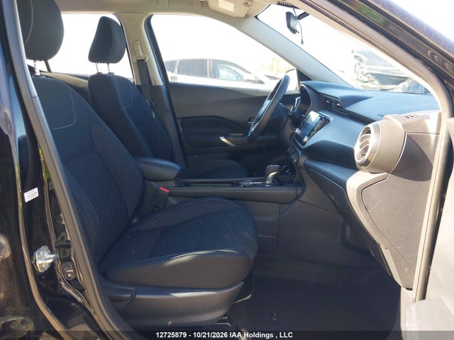 Nissan KICKS SV 2021 3N1CP5CV9ML467426 Image 5