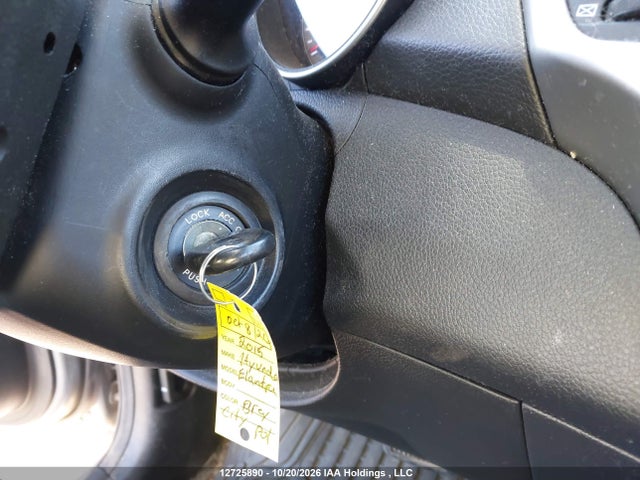 Hyundai ELANTRA GT 2016 KMHD25LH3GU306599 Image 11