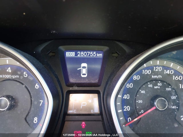 Hyundai ELANTRA GT 2016 KMHD25LH3GU306599 Image 15