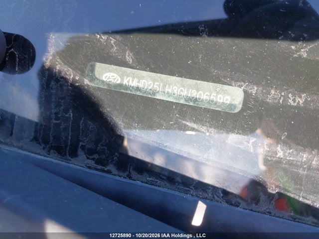 Hyundai ELANTRA GT 2016 KMHD25LH3GU306599 Image 18