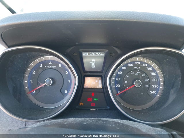 Hyundai ELANTRA GT 2016 KMHD25LH3GU306599 Image 7