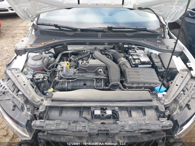 3VWCX7BU0SM076817 Volkswagen Jetta Trendline