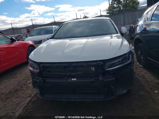 3VWCX7BU0SM076817 Volkswagen Jetta Trendline