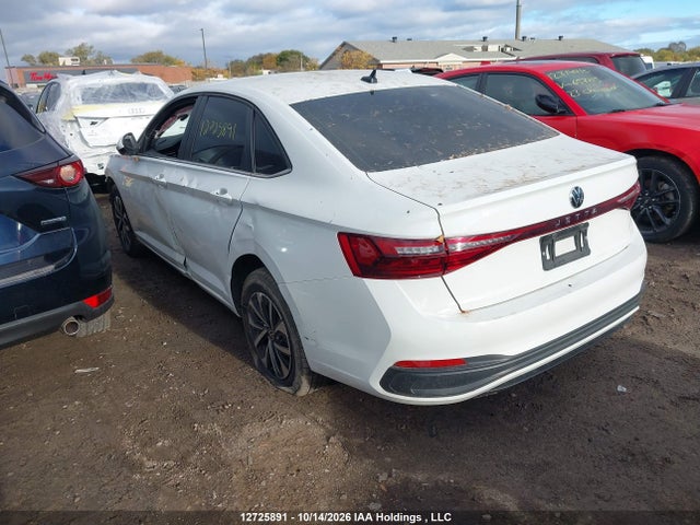 3VWCX7BU0SM076817 Volkswagen Jetta Trendline