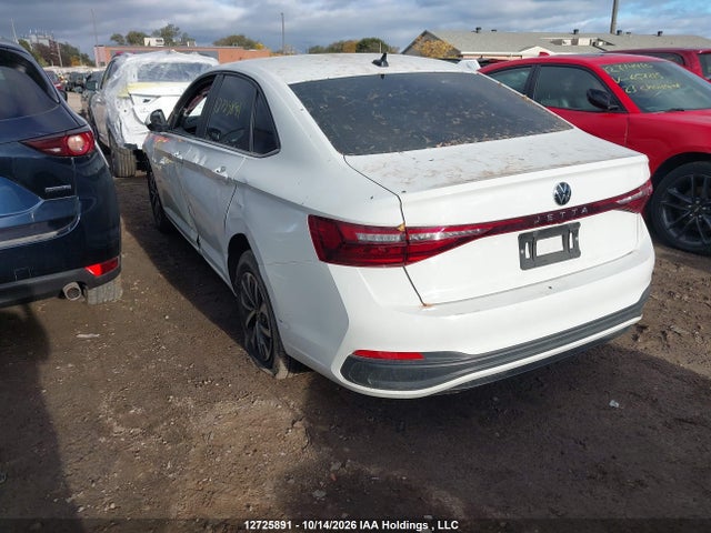 3VWCX7BU0SM076817 Volkswagen Jetta Trendline