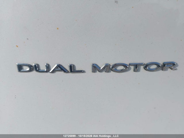 Tesla Model Y Long Range 2022 7SAYGAEE2NF465433 Image 10