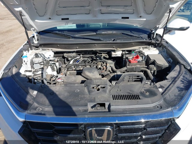 Honda Cr-v Ex-l 2023 2HKRS4H77PH100734 Image 10
