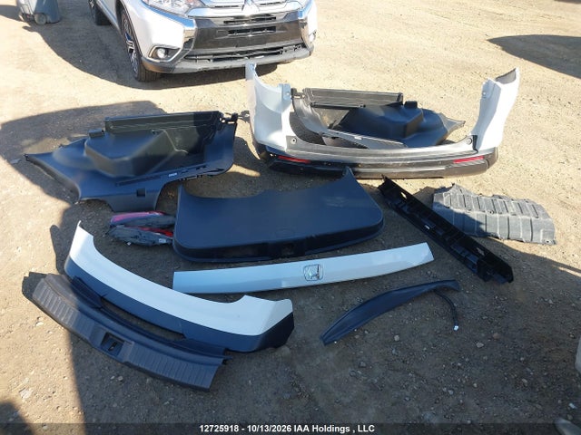 Honda Cr-v Ex-l 2023 2HKRS4H77PH100734 Image 12