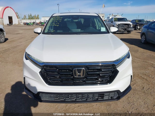 Honda Cr-v Ex-l 2023 2HKRS4H77PH100734 Image 13