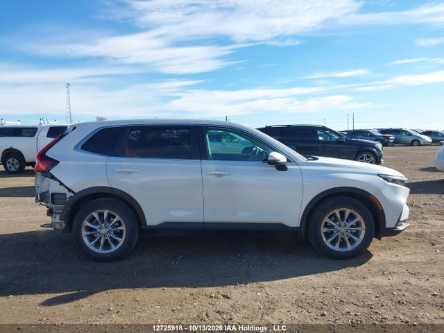 Honda Cr-v Ex-l 2023 2HKRS4H77PH100734 Image 14