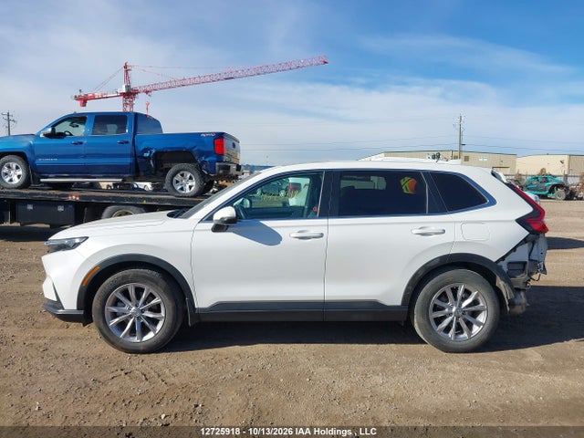 Honda Cr-v Ex-l 2023 2HKRS4H77PH100734 Image 15