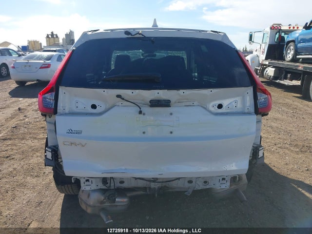 Honda Cr-v Ex-l 2023 2HKRS4H77PH100734 Image 17