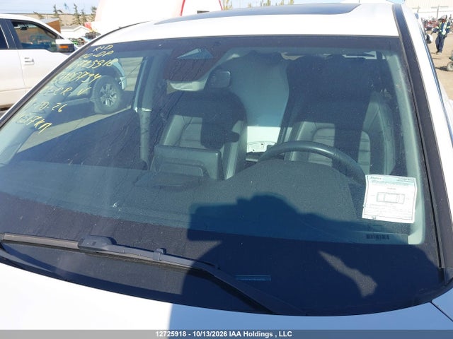 Honda Cr-v Ex-l 2023 2HKRS4H77PH100734 Image 18