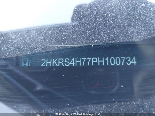 Honda Cr-v Ex-l 2023 2HKRS4H77PH100734 Image 20